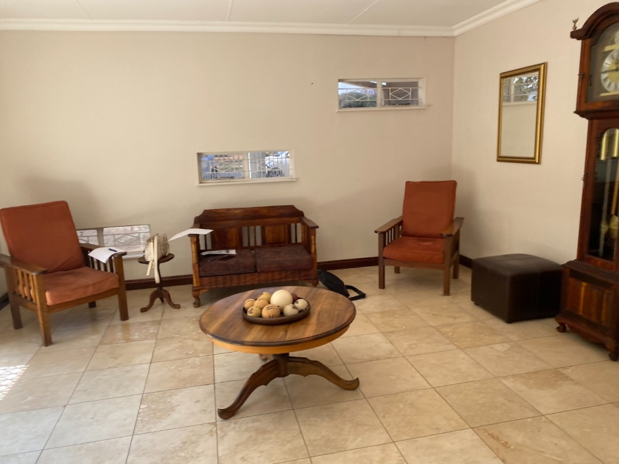 3 Bedroom Property for Sale in Universitas Free State